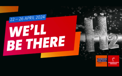 Meet Argo-Anleg at the Hannover Messe 2024